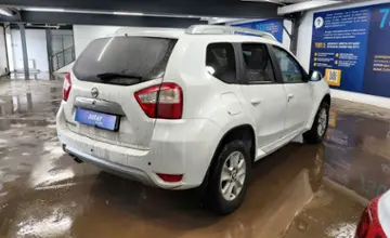 Nissan Terrano 2019 года за 6 400 000 тг. в Астана фото 3