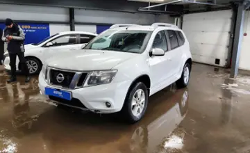 Nissan Terrano 2019 года за 6 400 000 тг. в Астана фото 1