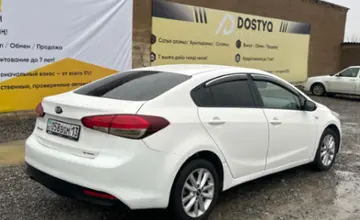 Kia Cerato 2018 года за 7 500 000 тг. в Шымкент
