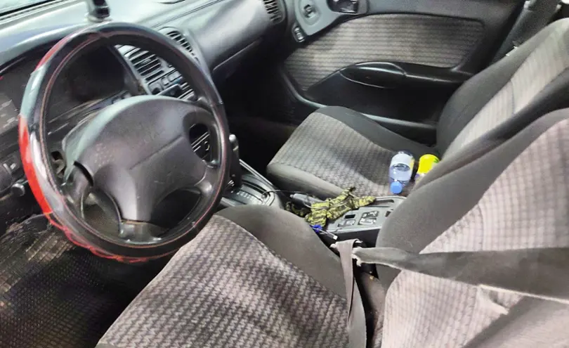 Subaru Outback 1998 года за 1 400 000 тг. в Астана фото 5