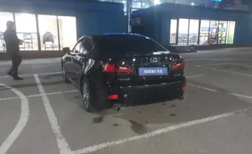 Lexus IS 2006 года за 6 200 000 тг. в Алматы фото 4