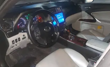 Lexus IS 2006 года за 6 200 000 тг. в Алматы фото 5