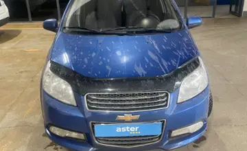 Ravon Nexia R3 2019 года за 3 500 000 тг. в Караганда фото 2