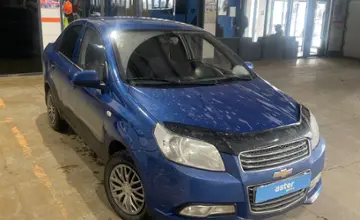 Ravon Nexia R3 2019 года за 3 500 000 тг. в Караганда фото 3