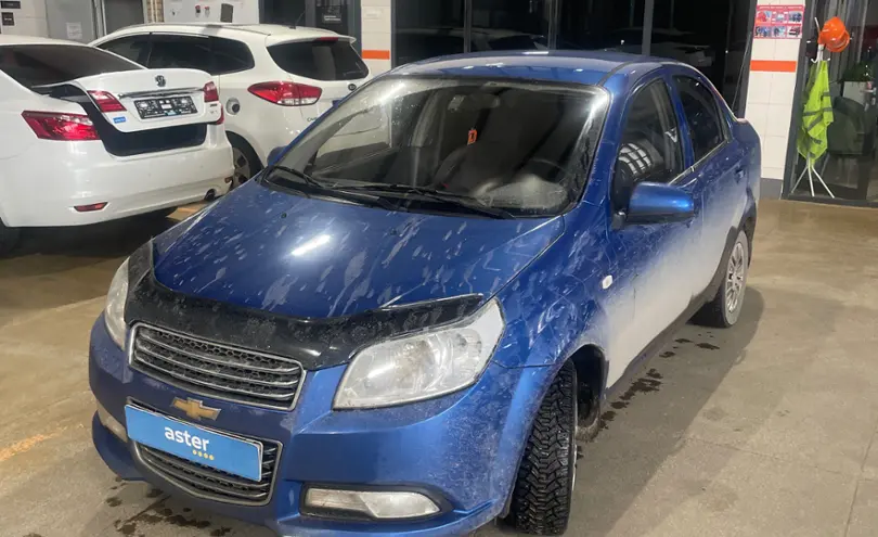 Ravon Nexia R3 2019 года за 3 500 000 тг. в Караганда