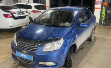 Ravon Nexia R3 2019 года за 3 500 000 тг. в Караганда фото 1