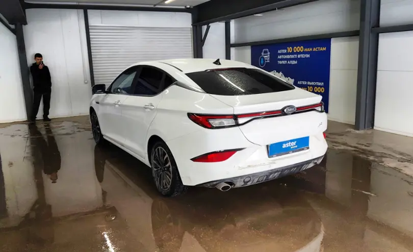 JAC J7 2024 года за 6 500 000 тг. в Астана фото 4