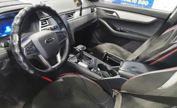 JAC J7 2024 года за 6 500 000 тг. в Астана фото 5