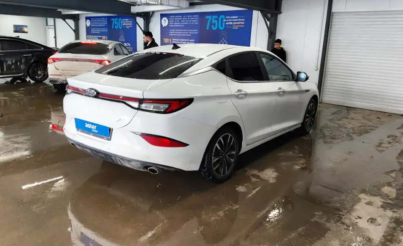 JAC J7 2024 года за 6 500 000 тг. в Астана фото 3