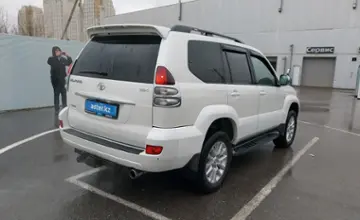 Toyota Land Cruiser Prado 2006 года за 10 000 000 тг. в Шымкент фото 3