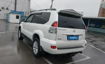 Toyota Land Cruiser Prado 2006 года за 10 000 000 тг. в Шымкент фото 4