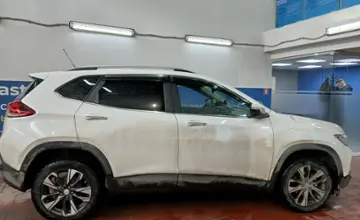 Chevrolet Tracker 2024 года за 8 000 000 тг. в Астана фото 4