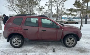 Renault Duster 2015 года за 4 500 000 тг. в Астана фото 4