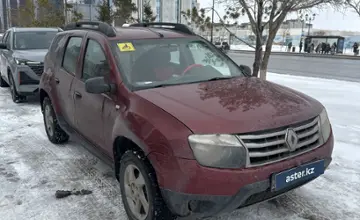 Renault Duster 2015 года за 4 500 000 тг. в Астана фото 3