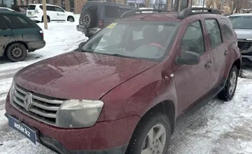 Renault Duster 2015 года за 4 500 000 тг. в Астана фото 1