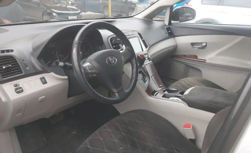 Toyota Venza 2009 года за 7 000 000 тг. в Алматы фото 5