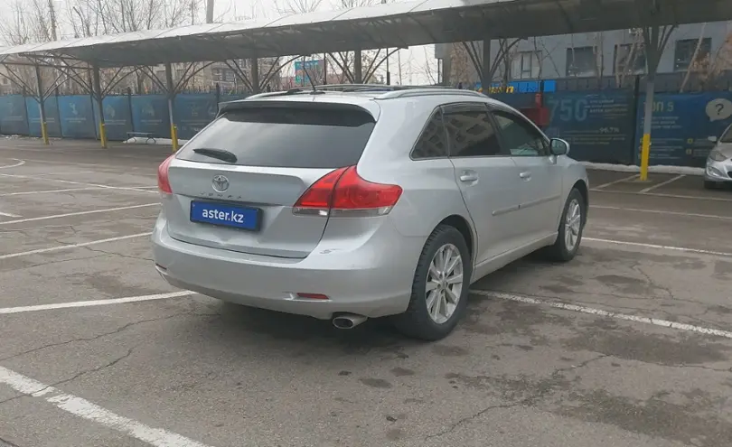 Toyota Venza 2009 года за 7 000 000 тг. в Алматы фото 3