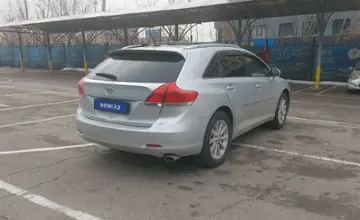 Toyota Venza 2009 года за 7 000 000 тг. в Алматы фото 3