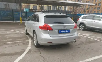 Toyota Venza 2009 года за 7 000 000 тг. в Алматы фото 4
