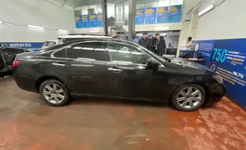 Lexus ES 2007 года за 4 500 000 тг. в Астана фото 4