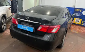 Lexus ES 2007 года за 4 500 000 тг. в Астана