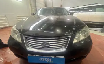 Lexus ES 2007 года за 4 500 000 тг. в Астана фото 2