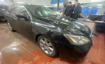 Lexus ES 2007 года за 4 500 000 тг. в Астана фото 3