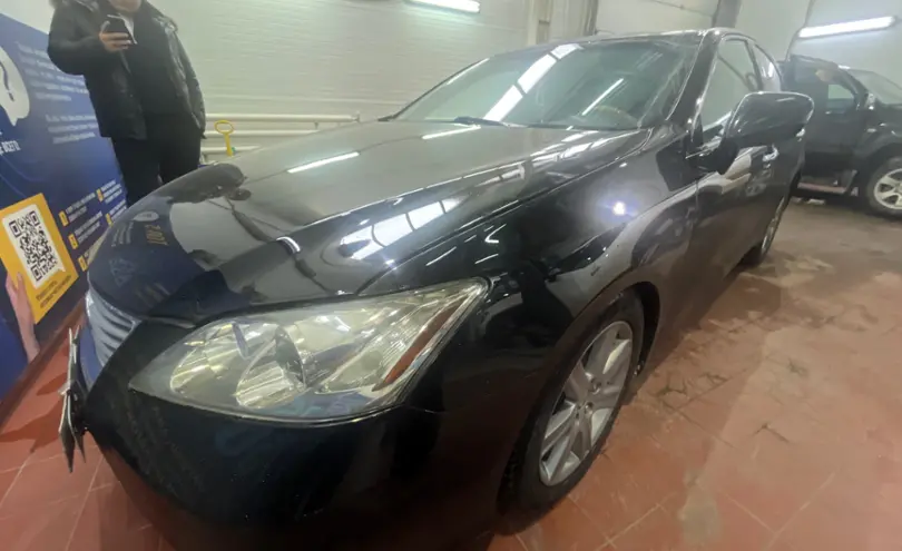 Lexus ES 2007 года за 4 500 000 тг. в Астана