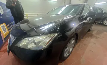 Lexus ES 2007 года за 4 500 000 тг. в Астана фото 1
