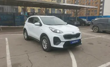 Kia Sportage 2019 года за 9 000 000 тг. в Алматы фото 2