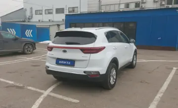 Kia Sportage 2019 года за 9 000 000 тг. в Алматы фото 3