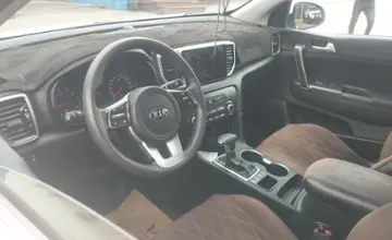 Kia Sportage 2019 года за 9 000 000 тг. в Алматы фото 5