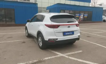 Kia Sportage 2019 года за 9 000 000 тг. в Алматы фото 4