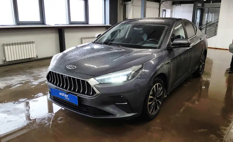 JAC J7 2024 года за 6 900 000 тг. в Астана