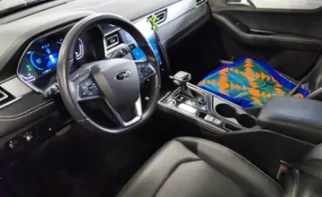 JAC J7 2024 года за 6 900 000 тг. в Астана фото 5