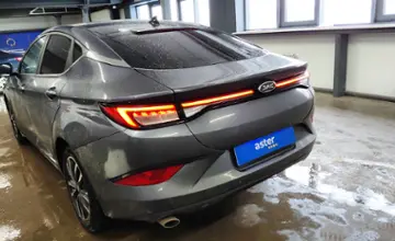 JAC J7 2024 года за 6 900 000 тг. в Астана фото 4