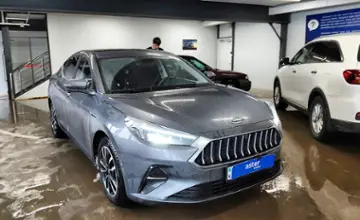 JAC J7 2024 года за 6 900 000 тг. в Астана фото 2