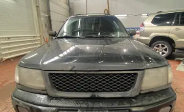 Subaru Forester 1999 года за 2 500 000 тг. в Астана фото 2