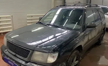 Subaru Forester 1999 года за 2 500 000 тг. в Астана фото 1