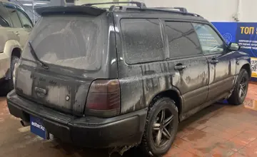 Subaru Forester 1999 года за 2 500 000 тг. в Астана