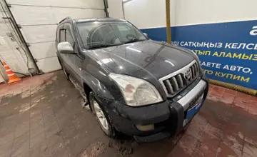 Toyota Land Cruiser Prado 2007 года за 10 000 000 тг. в Астана фото 3