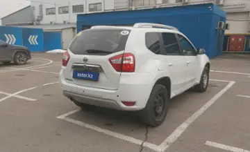 Nissan Terrano 2018 года за 6 000 000 тг. в Алматы фото 3