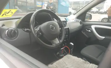 Nissan Terrano 2018 года за 6 000 000 тг. в Алматы фото 5