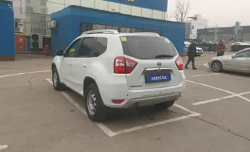 Nissan Terrano 2018 года за 6 000 000 тг. в Алматы фото 4