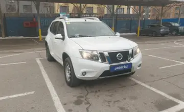 Nissan Terrano 2018 года за 6 000 000 тг. в Алматы фото 2