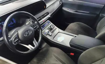 Hyundai Palisade 2020 года за 20 000 000 тг. в Астана фото 5