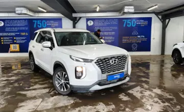 Hyundai Palisade 2020 года за 20 000 000 тг. в Астана фото 2