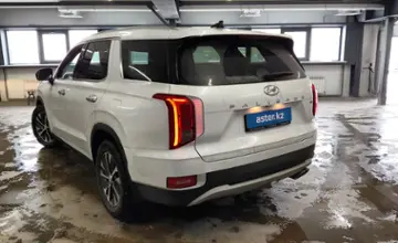 Hyundai Palisade 2020 года за 20 000 000 тг. в Астана фото 4