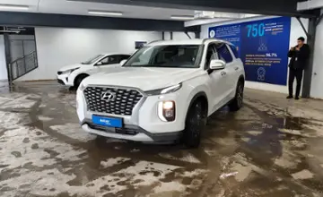Hyundai Palisade 2020 года за 20 000 000 тг. в Астана фото 1