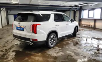 Hyundai Palisade 2020 года за 20 000 000 тг. в Астана фото 3